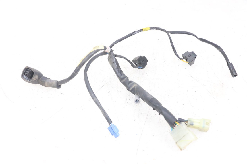 photo de HEADLIGHT WIRING HARNESS YAMAHA TDM ABS 900 (2002 - 2014) - Alternative perspective