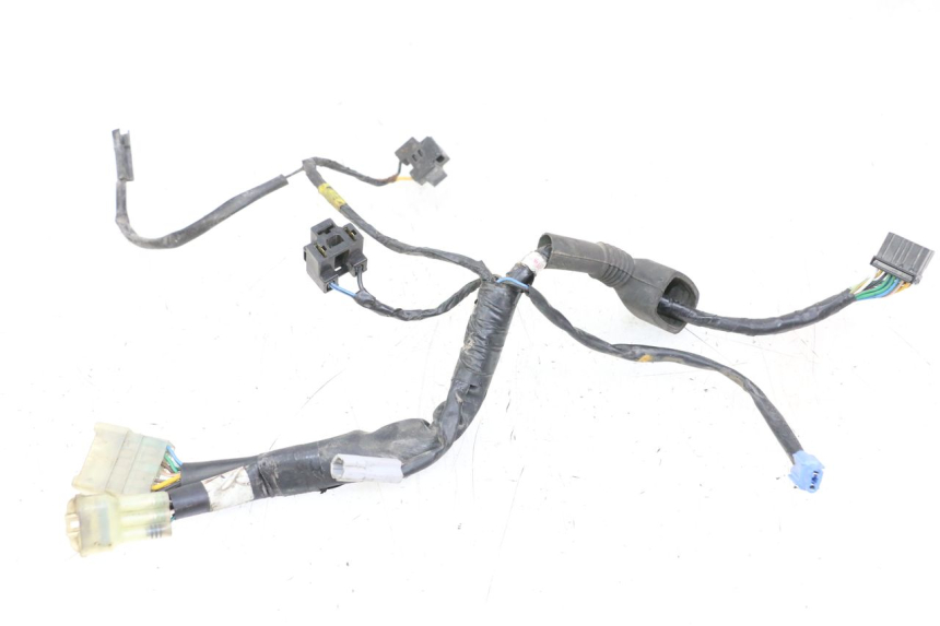 photo de HEADLIGHT WIRING HARNESS YAMAHA TDM ABS 900 (2002 - 2014) - Main view
