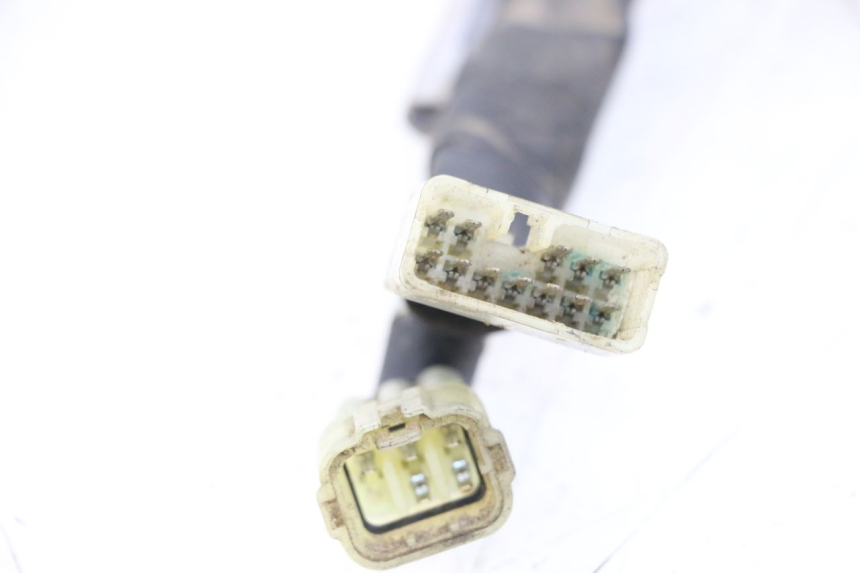 photo de HEADLIGHT WIRING HARNESS YAMAHA TDM ABS 900 (2002 - 2014) - Component detail