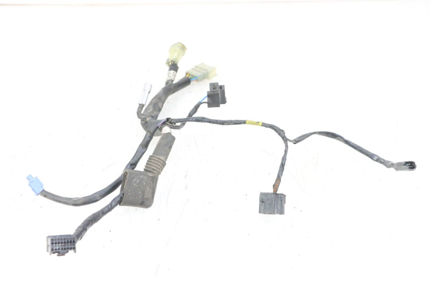 photo de HEADLIGHT WIRING HARNESS YAMAHA TDM ABS 900 (2002 - 2014) - Alternative perspective
