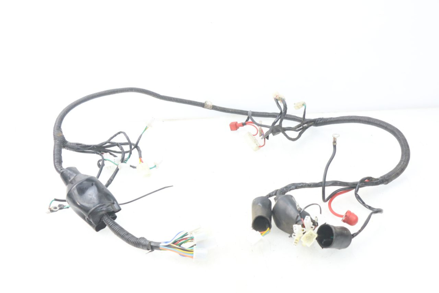 photo de WIRE HARNESS BAOTIAN TRAVEL SPIRIT 50 (2010 - 2012) - Main view