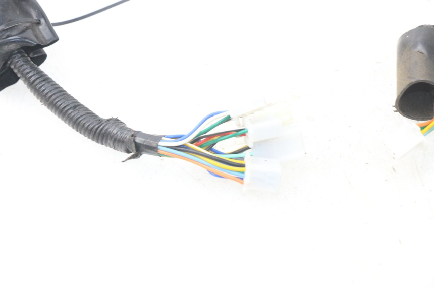 photo de WIRE HARNESS BAOTIAN TRAVEL SPIRIT 50 (2010 - 2012) - Product overview