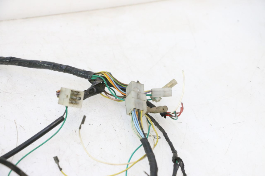 photo de WIRING HARNESS PEUGEOT TREKKER 50 (1995 - 2004) - Component zoom