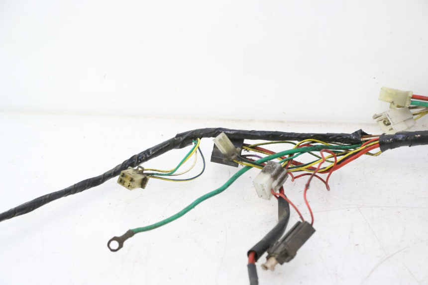 photo de WIRING HARNESS PEUGEOT TREKKER 50 (1995 - 2004) - Supplementary product photo
