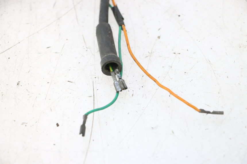 photo de WIRING HARNESS PEUGEOT TREKKER 50 (1995 - 2004) - Spare part profile view