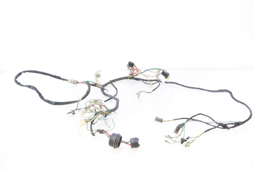 photo de WIRING HARNESS PEUGEOT TREKKER 50 (1995 - 2004) - Main view