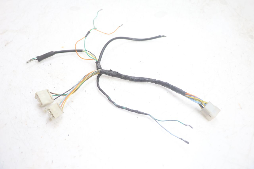 photo de WIRING HARNESS PEUGEOT TREKKER 50 (1995 - 2004) - Main view
