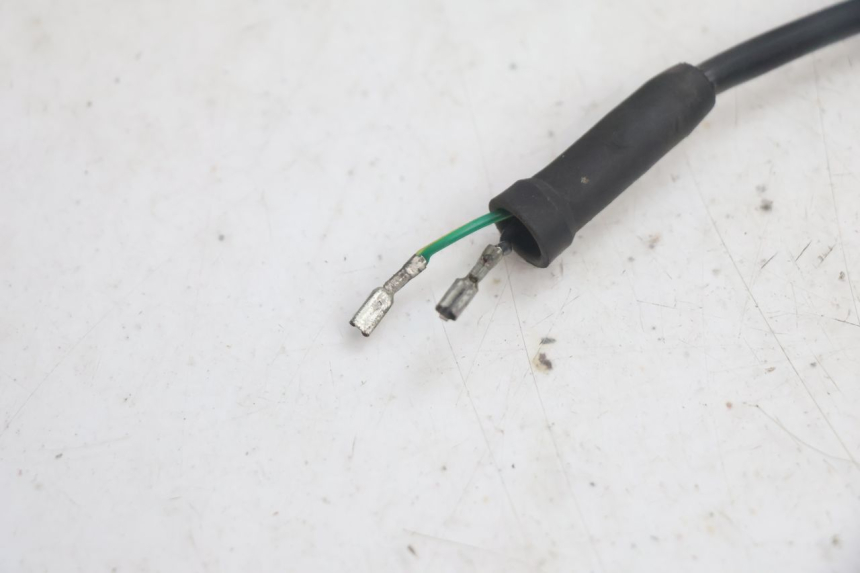 photo de WIRING HARNESS PEUGEOT TREKKER 50 (1995 - 2004) - Alternative perspective