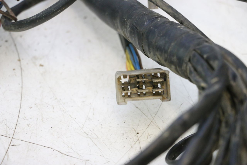 photo de WIRE HARNESS BOOM TRIKE FUN 500 (2004 - 2010) - Additional view of the item