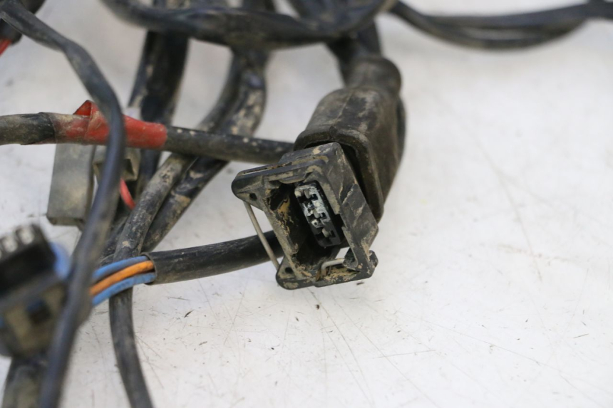 photo de WIRE HARNESS BOOM TRIKE FUN 500 (2004 - 2010) - Supplementary product photo