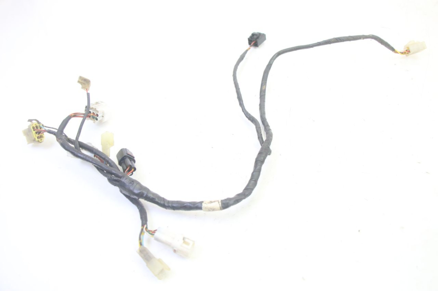 photo de WIRE HARNESS YAMAHA TTR 125 (2000 - 2020) - Main view