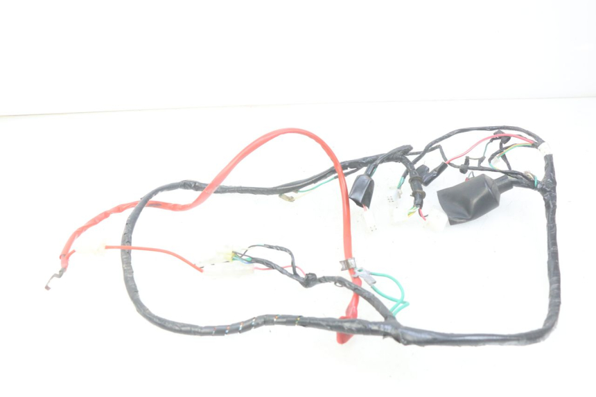 photo de WIRING HARNESS PEUGEOT TWEET 4T 50 (2010 - 2014) - Technical close-up