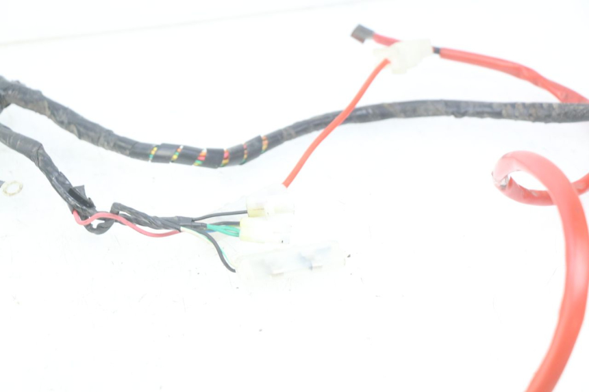 photo de WIRING HARNESS PEUGEOT TWEET 4T 50 (2010 - 2014) - Product overview