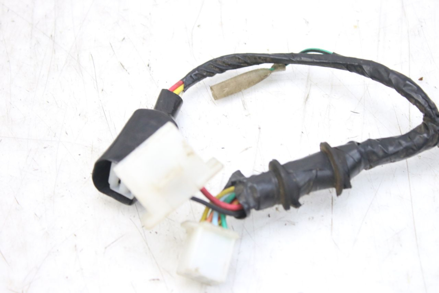 photo de WIRING HARNESS PEUGEOT TWEET 4T 50 (2010 - 2014) - Alternative perspective