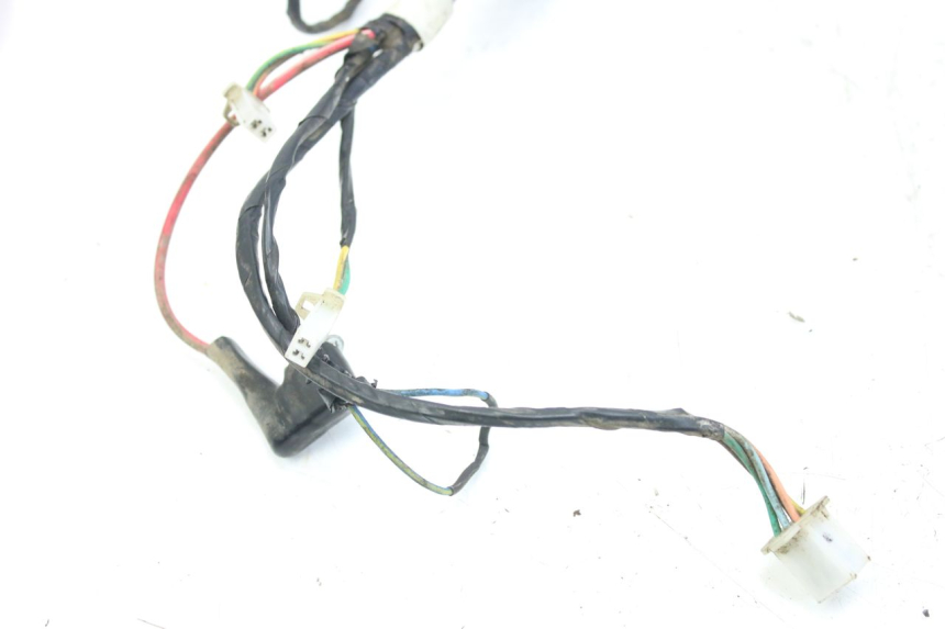 photo de WIRING HARNESS PEUGEOT TWEET 4T 50 (2010 - 2014) - Surface and material condition