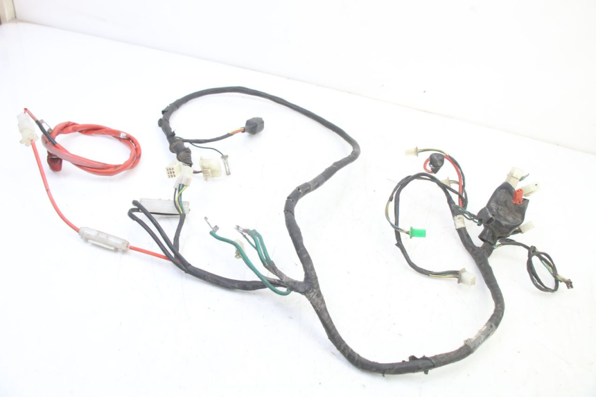 photo de WIRING HARNESS PEUGEOT TWEET 4T 50 (2014 - 2019) - Main view