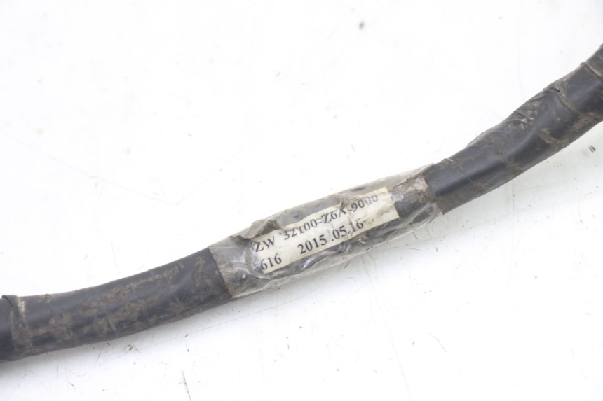 photo de WIRING HARNESS PEUGEOT TWEET 4T 50 (2014 - 2019) - Component detail