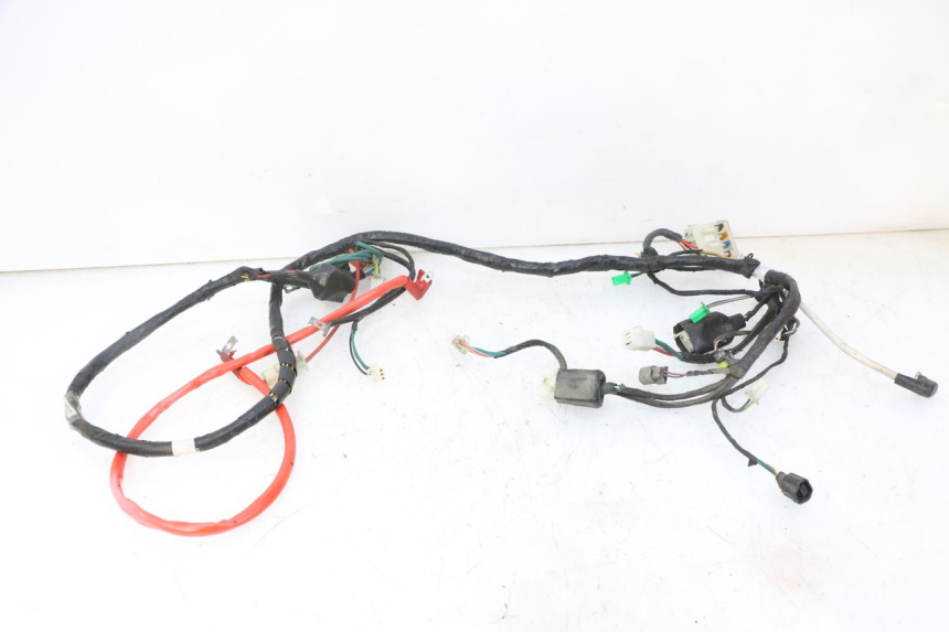 photo de WIRE HARNESS PEUGEOT TWEET 4T 50 (2018 - 2022) - Component detail