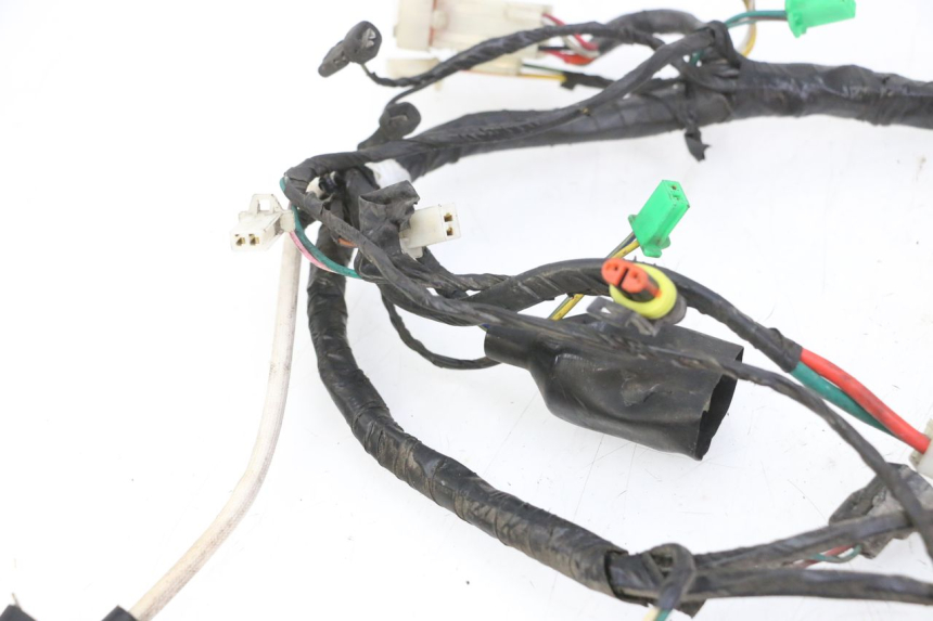 photo de WIRE HARNESS PEUGEOT TWEET 4T 50 (2018 - 2022) - Additional view of the item