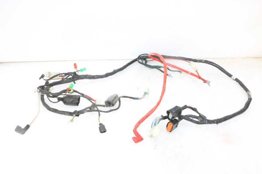 photo de WIRE HARNESS PEUGEOT TWEET 4T 50 (2018 - 2022) - Component zoom