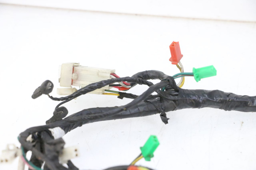 photo de WIRE HARNESS PEUGEOT TWEET 4T 50 (2018 - 2022) - Markings and original references