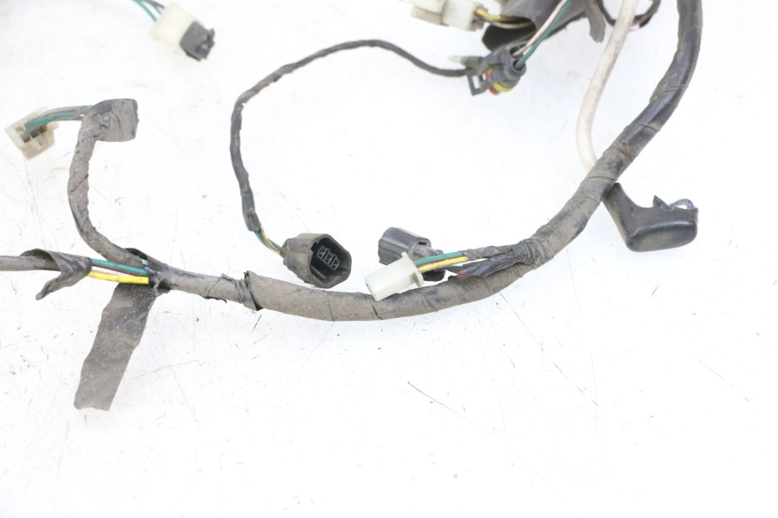 photo de WIRE HARNESS PEUGEOT TWEET PRO CARGO 50 (2018 - 2022) - Checked used part