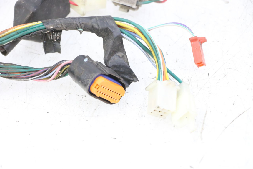 photo de WIRE HARNESS PEUGEOT TWEET PRO CARGO 50 (2018 - 2022) - Markings and original references