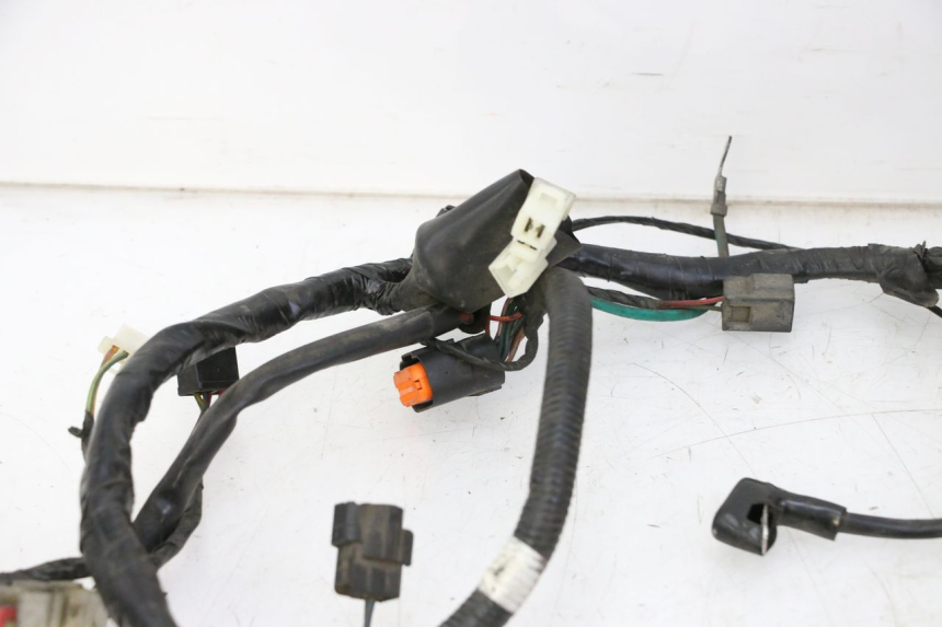 photo de WIRE HARNESS PEUGEOT TWEET PRO CARGO 50 (2018 - 2022) - Alternative perspective