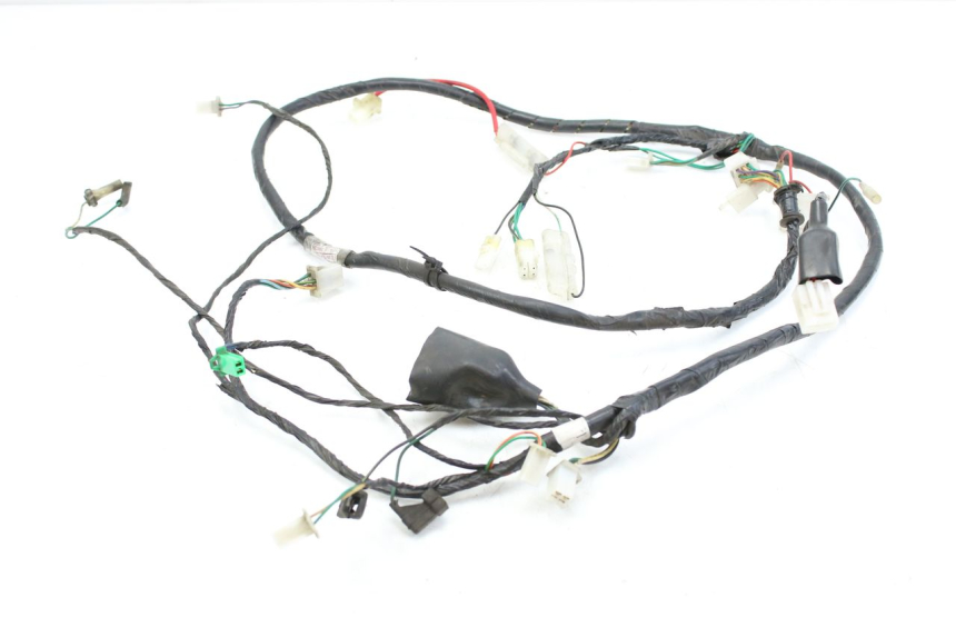 photo de WIRING HARNESS PEUGEOT TWEET 125 (2010 - 2017) - Main view