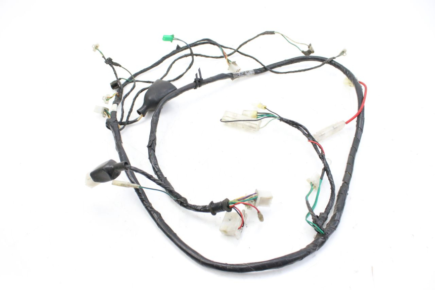 photo de WIRING HARNESS PEUGEOT TWEET 125 (2010 - 2017) - Component detail