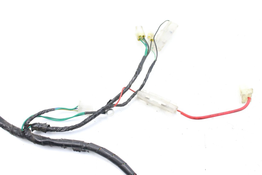 photo de WIRING HARNESS PEUGEOT TWEET 125 (2010 - 2017) - Product overview