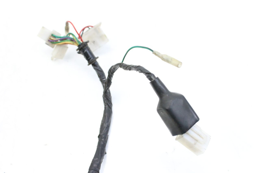 photo de WIRING HARNESS PEUGEOT TWEET 125 (2010 - 2017) - Fixing points details