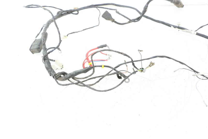 photo de WIRE HARNESS PIAGGIO TYPHOON 50 (2000 - 2009) - Additional view of the item