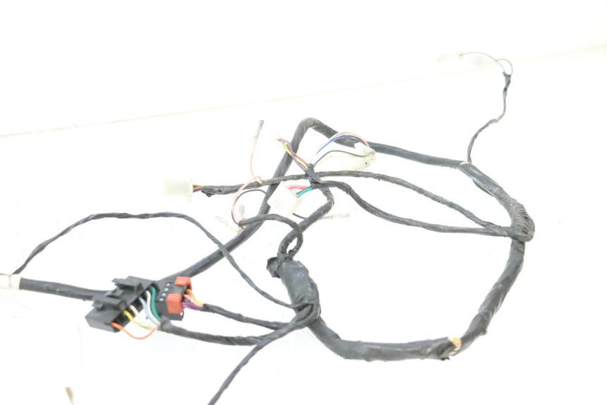 photo de WIRE HARNESS PIAGGIO TYPHOON 50 (2000 - 2009) - Checked used part