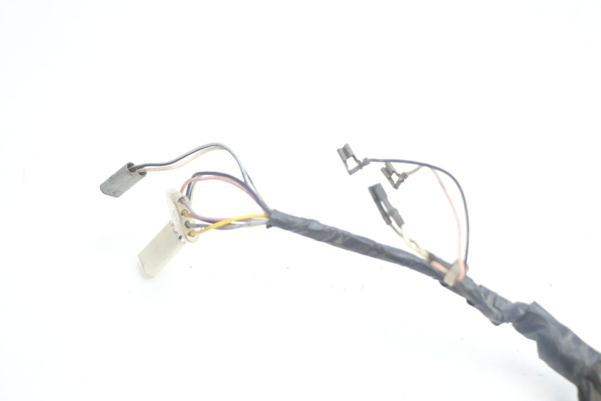photo de WIRE HARNESS PIAGGIO TYPHOON 50 (2000 - 2009) - Product overview