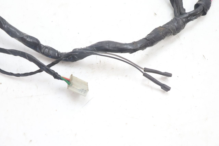 photo de WIRE HARNESS PIAGGIO TYPHOON 50 (2000 - 2009) - Alternative perspective