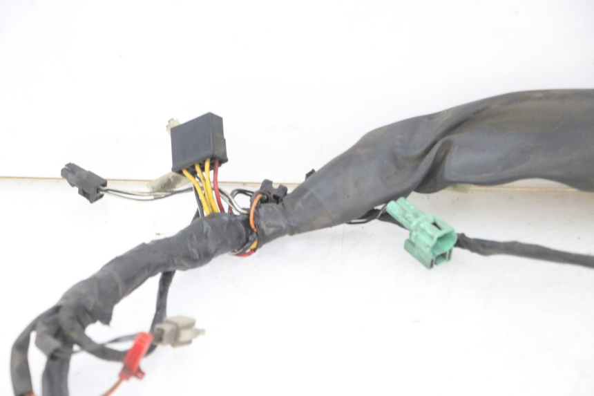 photo de WIRING HARNESS SUZUKI UH BURGMAN 125 (2002 - 2006) - Checked used part