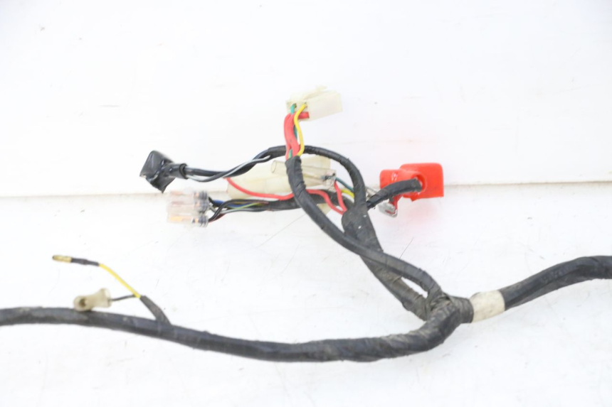 photo de WIRING HARNESS PEUGEOT V-CLIC VCLIC 50 (2007 - 2013) - Product overview