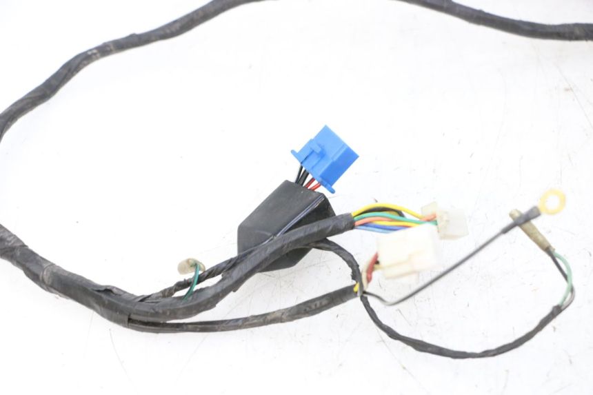 photo de WIRING HARNESS PEUGEOT V-CLIC VCLIC 50 (2007 - 2013) - Fixing points details