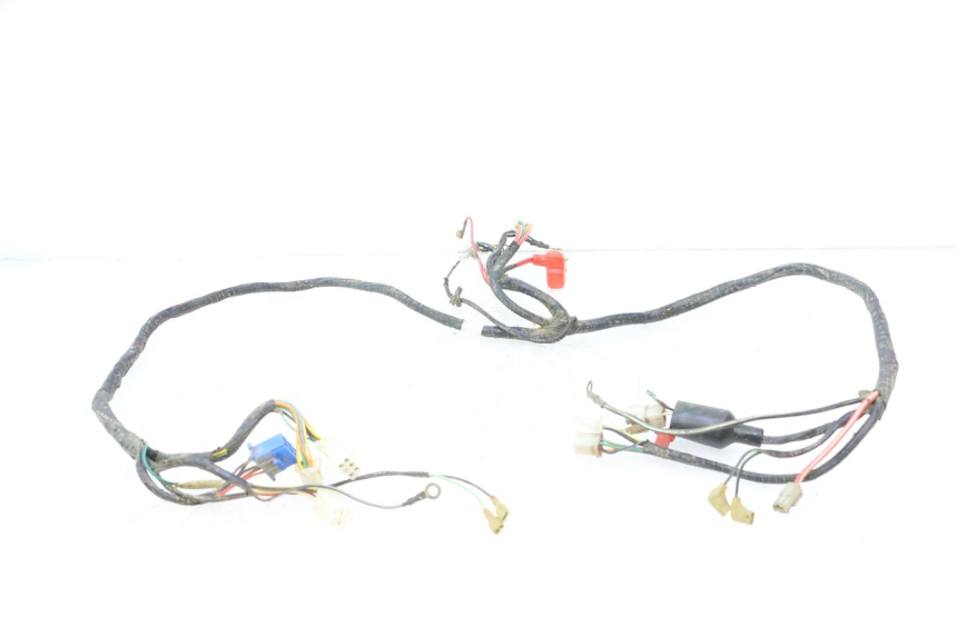 photo de WIRING HARNESS PEUGEOT V-CLIC VCLIC 50 (2007 - 2013) - Main view