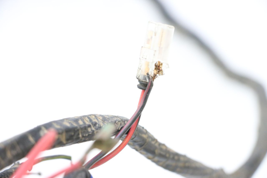 photo de WIRING HARNESS PEUGEOT V-CLIC VCLIC 50 (2007 - 2013) - Component detail