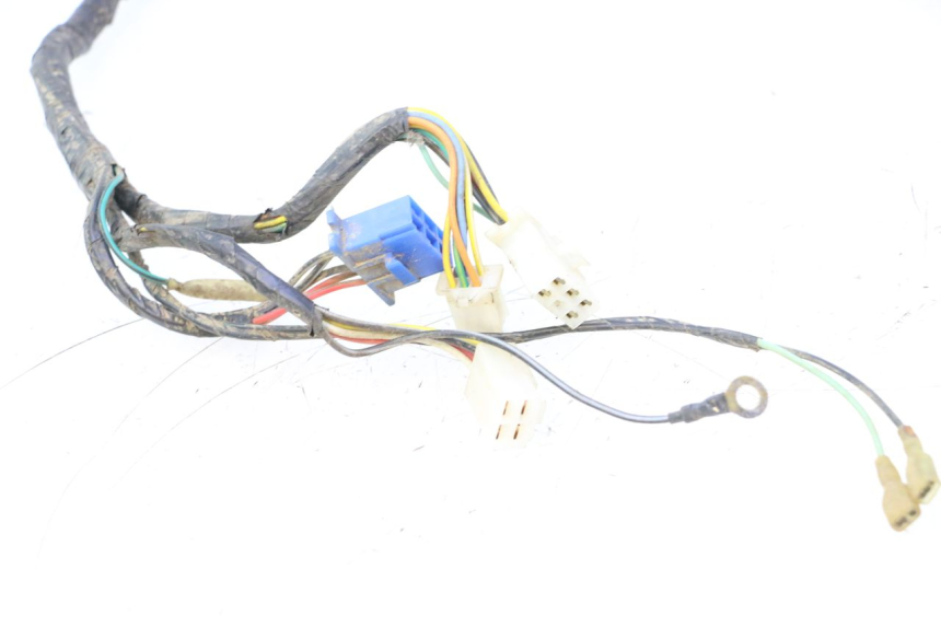 photo de WIRING HARNESS PEUGEOT V-CLIC VCLIC 50 (2007 - 2013) - Distinctive features
