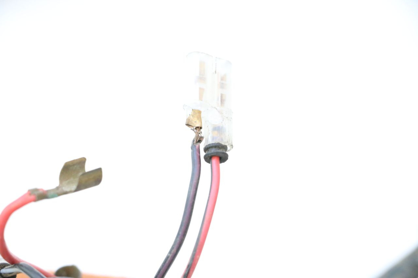 photo de WIRING HARNESS PEUGEOT V-CLIC VCLIC 50 (2007 - 2013) - Zoom on usage condition