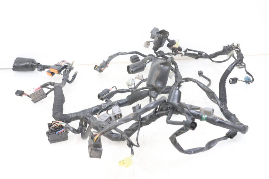photo de WIRING HARNESS KAWASAKI VERSYS ABS 650 (2015 - 2018) - Main view