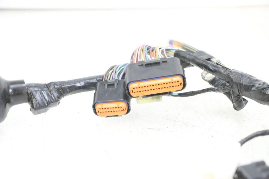 photo de WIRING HARNESS KAWASAKI VERSYS ABS 650 (2015 - 2018) - Alternative perspective