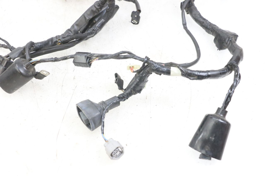 photo de WIRING HARNESS KAWASAKI VERSYS ABS 650 (2015 - 2018) - Product overview