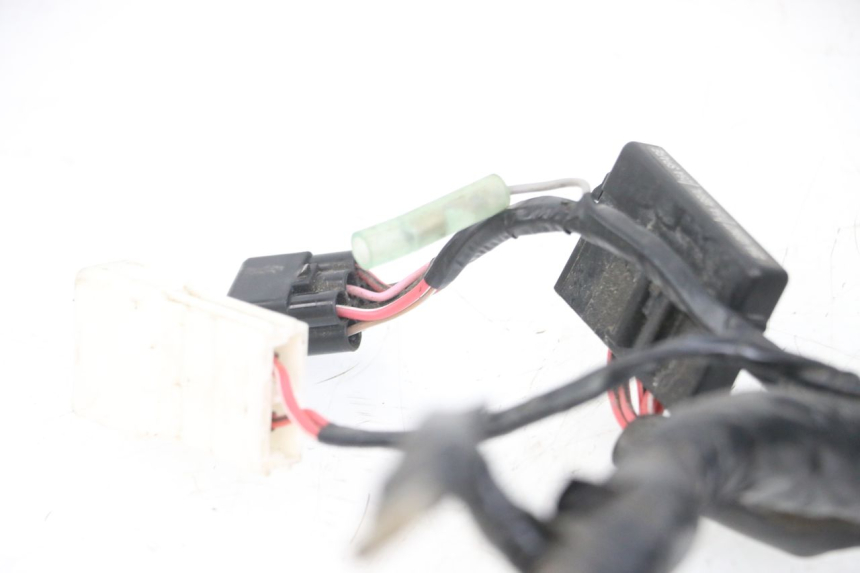 photo de WIRING HARNESS KAWASAKI VERSYS ABS 650 (2015 - 2018) - Markings and original references