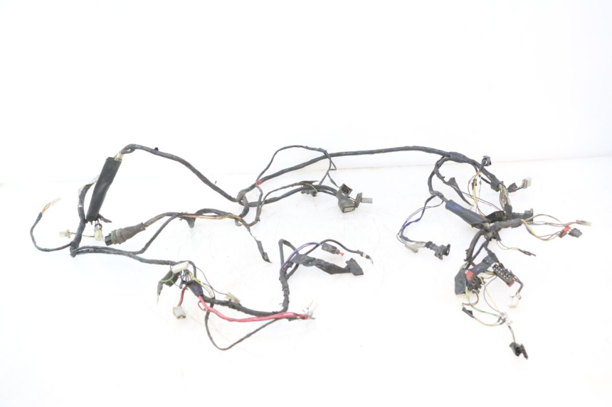 photo de WIRING HARNESS PIAGGIO VESPA LX 2T 50 (2005 - 2013) - Main view