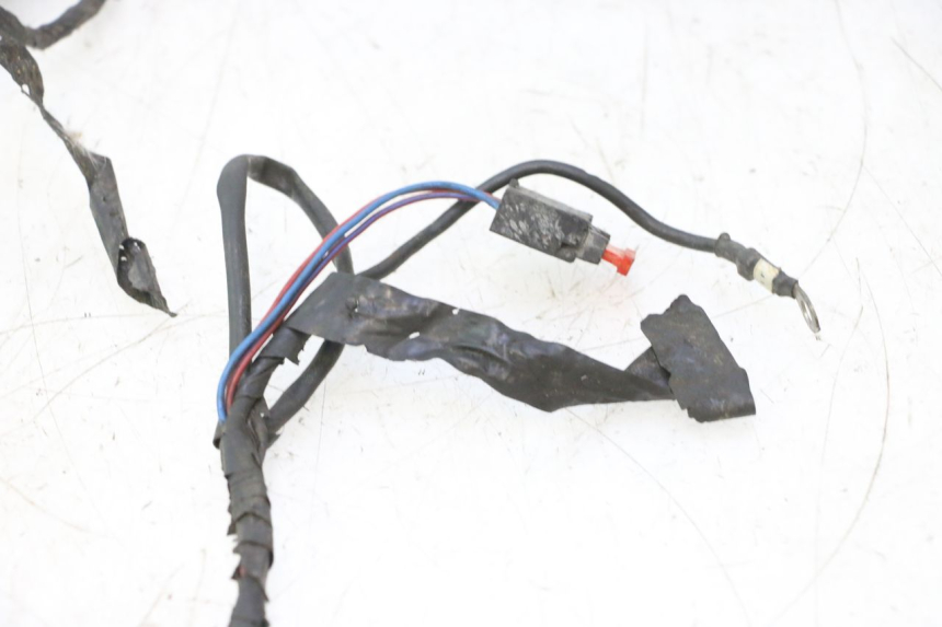 photo de WIRING HARNESS PIAGGIO VESPA LX 2T 50 (2005 - 2013) - Component zoom