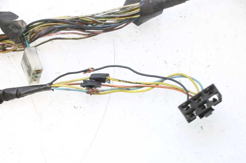 photo de WIRING HARNESS PIAGGIO VESPA LX 2T 50 (2005 - 2013) - Technical close-up